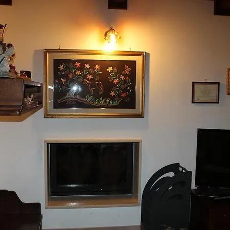 Vendégház Don Carmelo